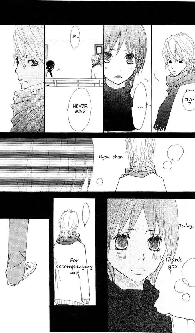 Benkyou no Jikan Chapter 3 53